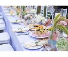 Wedding Catering Melbourne