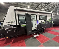 Brand-New and Used RVs for Sale at the Best Prices