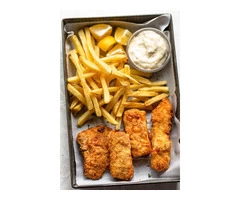 Enjoy Our Fish and Chips Takeaway Service near Thomson