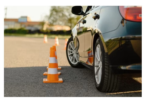 Expert Driving Lessons in Adelaide | Mitcham Driving School