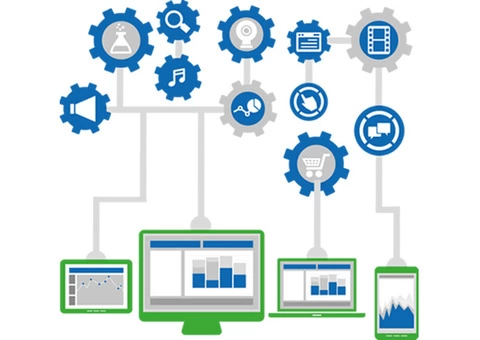 Outsourced IT Support Melbourne | MCG Computer