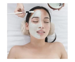 Best Facial Service Near Me | Facial Treatment VIC | Waxing Queen Salon