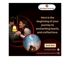 Love Spell Services in Melbourne