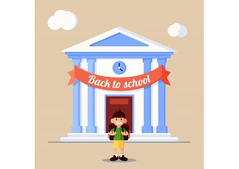 Greek School by Zenon Education Centre