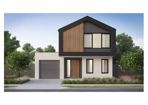 Certified Passive House Designs