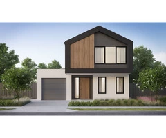 Certified Passive House Designs