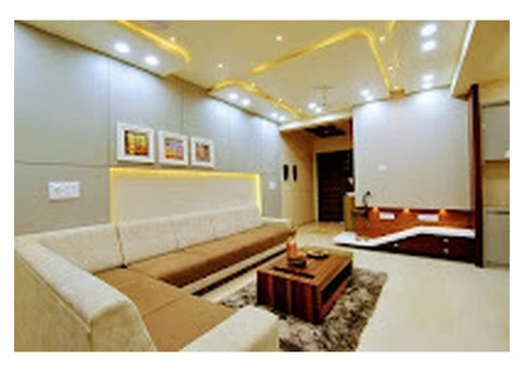 Residential Interior Design Anantapur- Ananya Group of Interiors