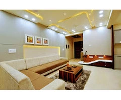 Residential Interior Design Anantapur- Ananya Group of Interiors
