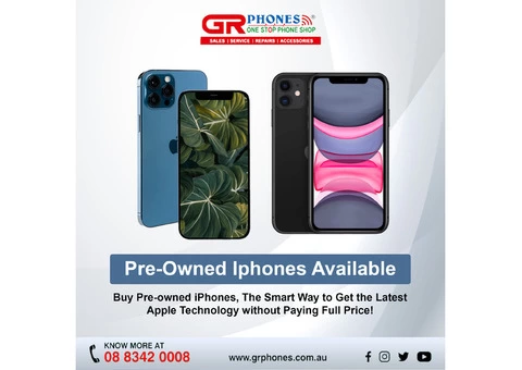 Quick and Quality iPhone Repairs Adelaide, Sydney | Visit Us Now - 3/3