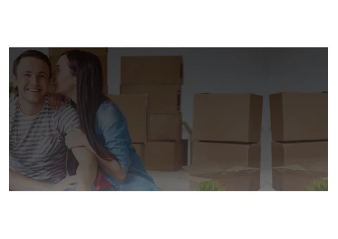 You Pack Removals - 2/2