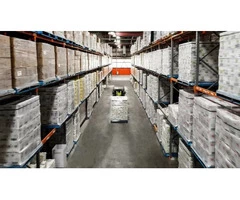 Secure and Strategic Storage Solutions by MRL Global