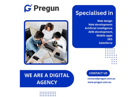 Website design and development - 2/2