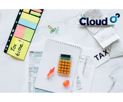 Simplify Tax Season with Cloud8: Your Trusted Tax Consultant in Melbourne