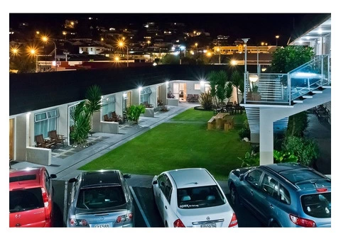 Picton Accommodation Hidden Gems: Hotels for a Romantic Escape