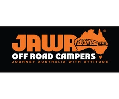 JAWA Off Road Campers