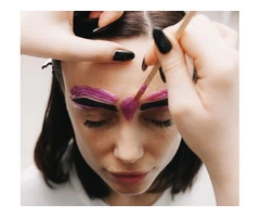Henna Eyebrow Tattoo | Henna Brows VIC | Waxing Queen Salon