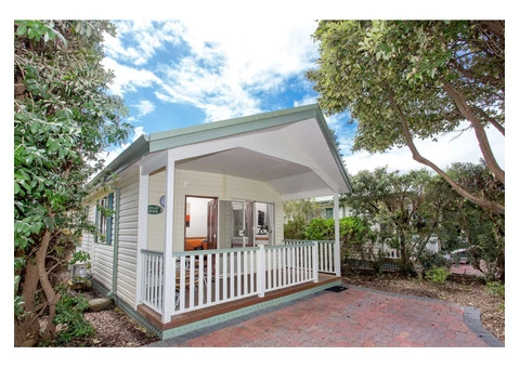 Albany Holiday Park Adventures With Tasman Holiday Park