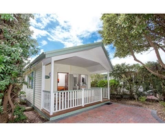 Albany Holiday Park Adventures With Tasman Holiday Park