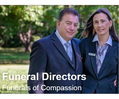 Funeral Services Offered Inside Budget & Cultural Requirements