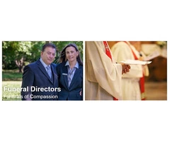 Funeral Parlours Helping You Make Easy Funeral Arrangements