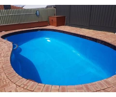 Maintain Pool’s Beauty Intact with Pool Painting Services