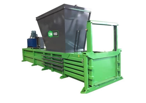 Waste Management Company - 2/2
