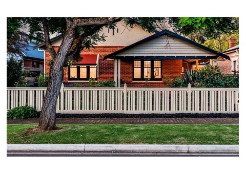 Real Estate Agents Adelaide