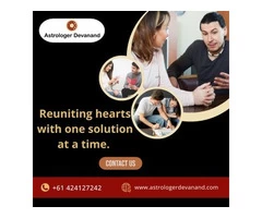 Family Problem Solution Astrologer In Melbourne