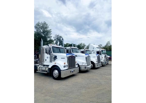 Get The Best Container Services Australia