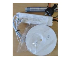 SPARKELEC D40 4W LED Emergency Light LifePO4 Lithium GEN2