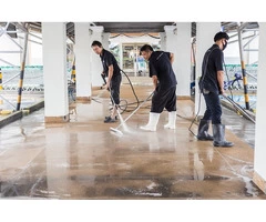 Revive Your Floors with Professional Tile and Grout Cleaning Services