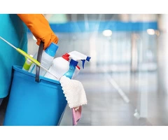 Affordable Cleaning and Gardening - Your Trusted Parramatta Commercial Janitorial Services