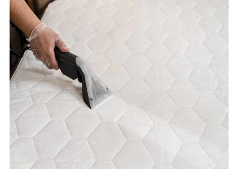 Mattress Cleaning Services