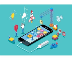 Supercharge Your Business with Android App Development Services!