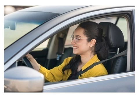 Drive Confidently with Startdrive Driving School