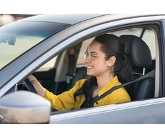 Drive Confidently with Startdrive Driving School