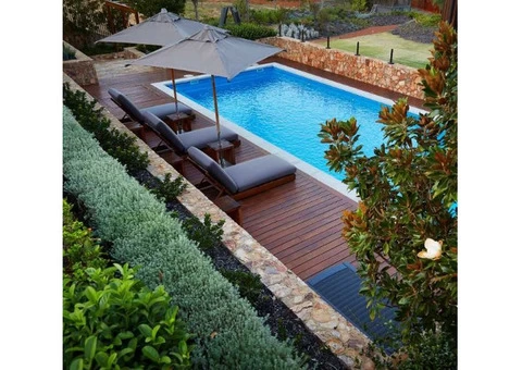 Swimming pools adelaide