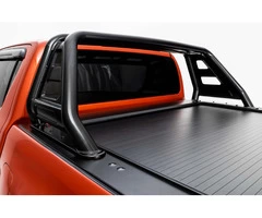 Protect Your Ute with High-Quality Ute Covers in Australia