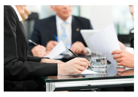 Conveyancer Melbourne