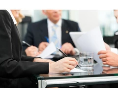 Conveyancer Melbourne