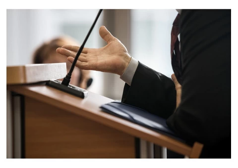 Litigation Lawyers Melbourne