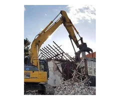 Get Expert House Demolition Sydney