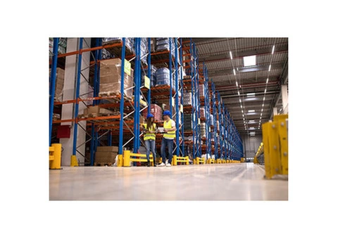 Hire experienced professionals for warehouse cleaning in Melbourne