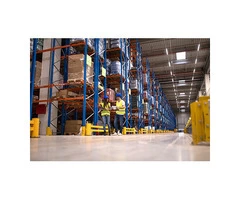 Hire experienced professionals for warehouse cleaning in Melbourne