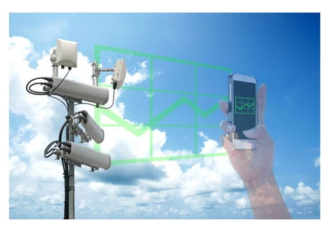 Never Miss a Call Again - Vodafone Mobile Signal Booster Available!