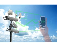 Never Miss a Call Again - Vodafone Mobile Signal Booster Available!