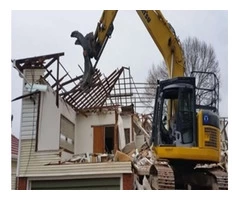 Professional and Reliable Demolition Sydney