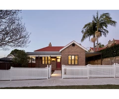 Professional Custom Home Builders in Sydney