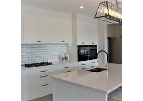 Services - KSW Renovations