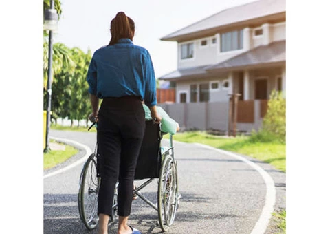 The Best Registered NDIS Service Provider in Sydney